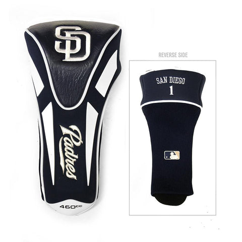 San Diego Padres MLB Single Apex Jumbo Headcover