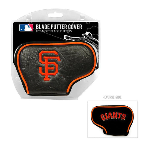 San Francisco Giants MLB Putter Cover - Blade