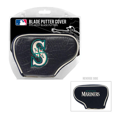 Seattle Mariners MLB Putter Cover - Blade