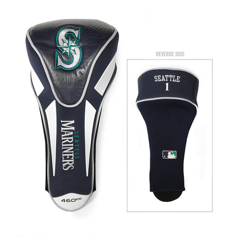 Seattle Mariners MLB Single Apex Jumbo Headcover