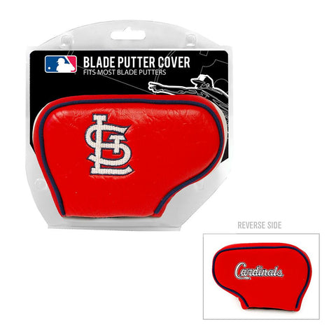 St. Louis Cardinals MLB Putter Cover - Blade