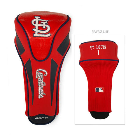 St. Louis Cardinals MLB Single Apex Jumbo Headcover