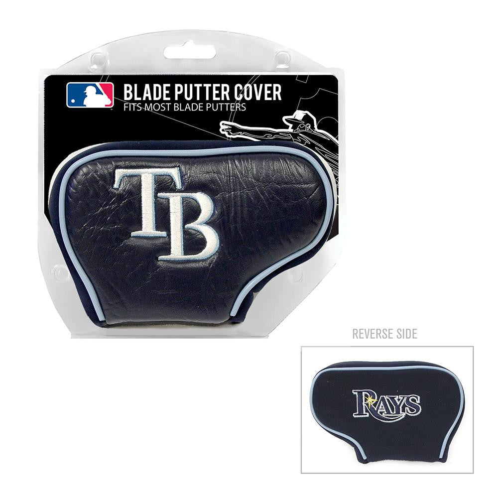 Tampa Bay Rays MLB Putter Cover - Blade