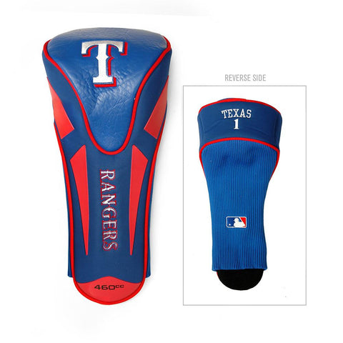 Texas Rangers MLB Single Apex Jumbo Headcover