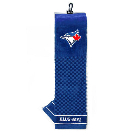 Toronto Blue Jays MLB Embroidered Towel