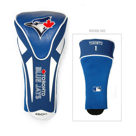 Toronto Blue Jays MLB Single Apex Jumbo Headcover