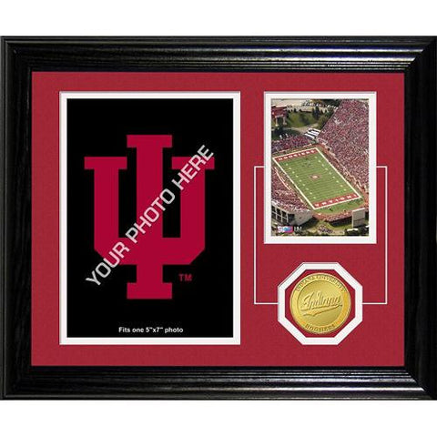 Indiana University inFan Memoriesin Desktop Photomint