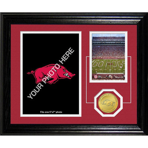 University of Arkansas inFan Memoriesin Desktop Photo Mint