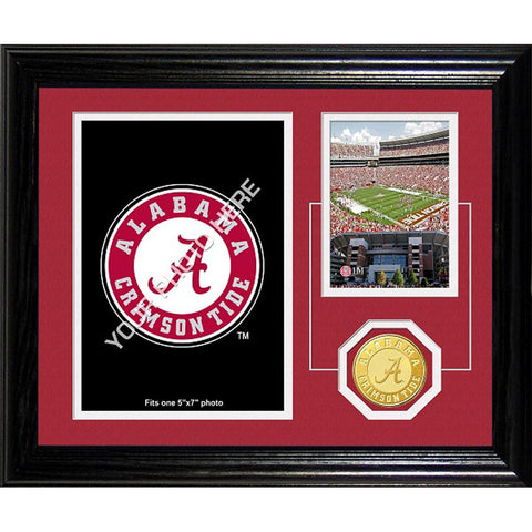 University of Alabama inFan Memoriesin Desktop Photo Mint