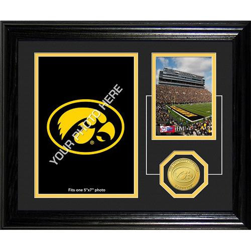 University of Iowa inFan Memoriesin Desktop Photo Mint