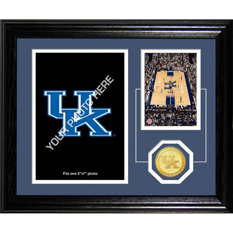 University of Kentucky inCourtin Fan Memories Desktop Photo Mint