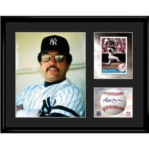 New York Yankees MLB Reggie Jackson Toon Collectible