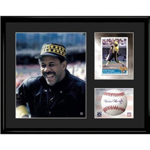 Pittsburgh Pirates MLB Willie Stargell Toon Collectible