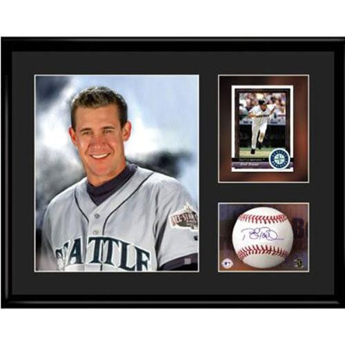 Seattle Mariners MLB Bret Boone Toon Collectible