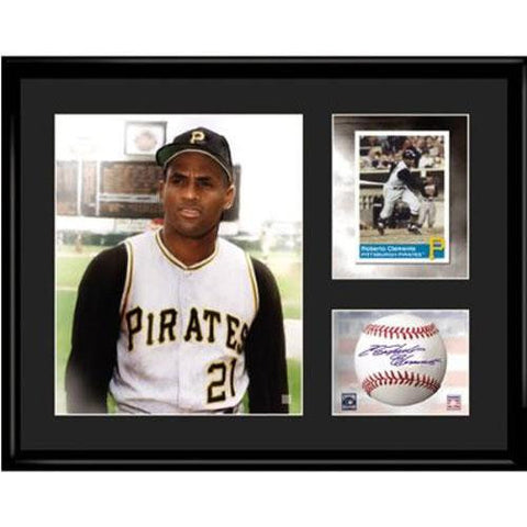 Pittsburgh Pirates MLB Roberto Clemente Toon Collectible