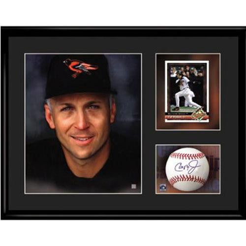 Baltimore Orioles MLB Cal Ripken Jr. Toon Collectible
