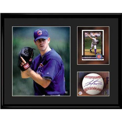 Chicago Cubs MLB Mark Prior Toon Collectible