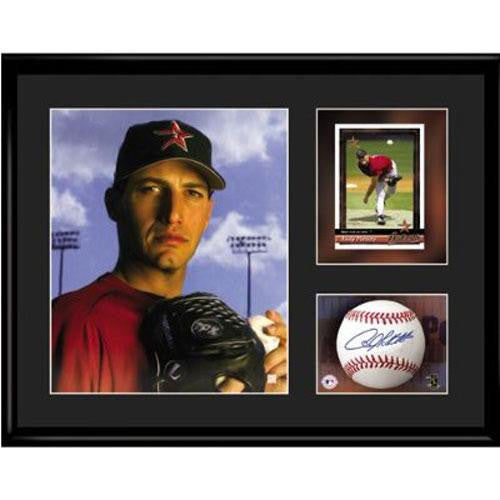 Minnesota Twins MLB Shannon Stewart- Limited Edition Toon Collectible With Facsimile Signature.