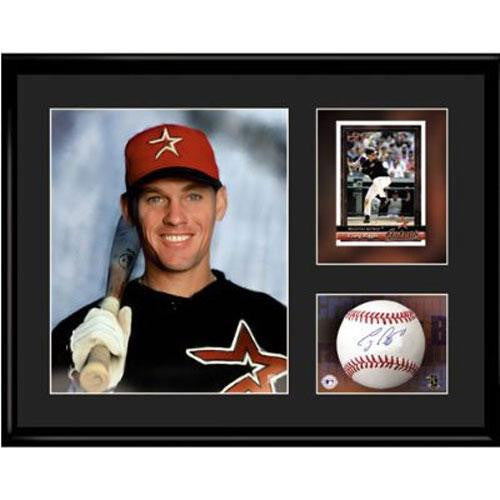 Houston Astros MLB Craig Biggio Toon Collectible