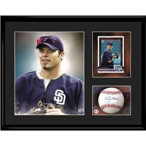 San Diego Padres MLB Ryan Klesko Toon Collectible