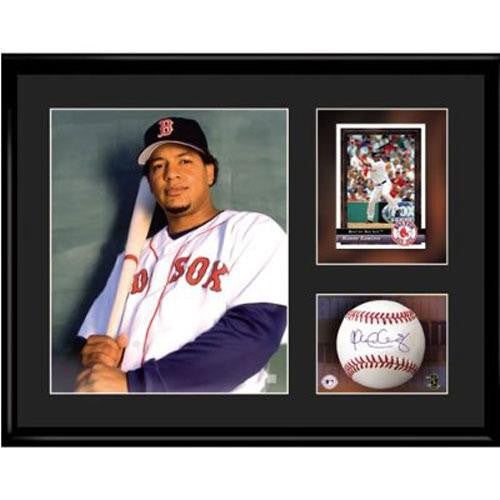 Boston Red Sox MLB Manny Ramirez Toon Collectible