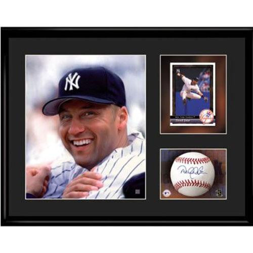 New York Yankees MLB Derek Jeter Toon Collectible