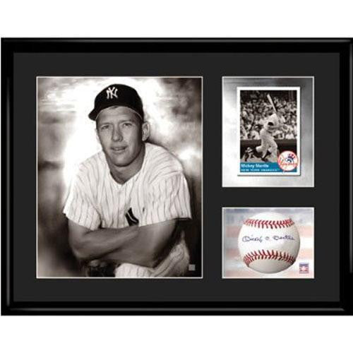 New York Yankees MLB Mickey Mantle Toon Collectible