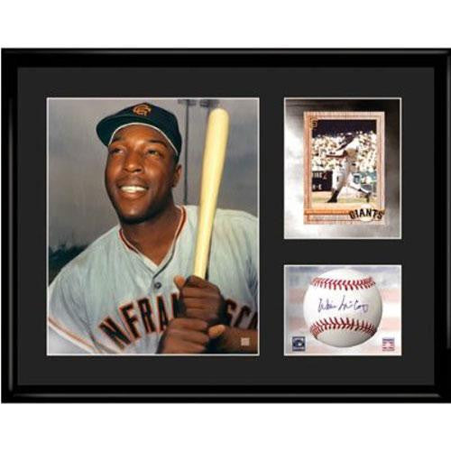 San Francisco Giants MLB Willie McCovey Toon Collectible