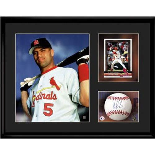 St. Louis Cardinals MLB Albert Pujols Toon Collectible
