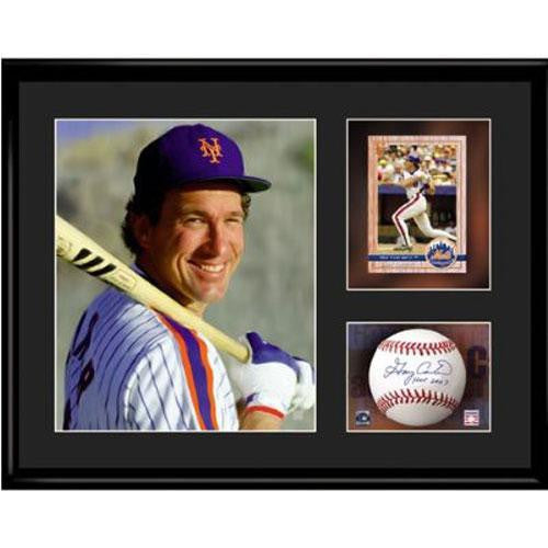New York Mets MLB Gary Carter Toon Collectible