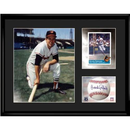 Baltimore Orioles MLB Brooks Robinson Toon Collectible