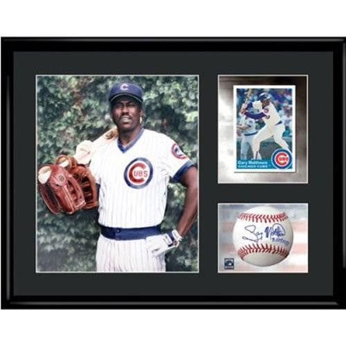 Chicago Cubs MLB Gary Mathews Toon Collectible
