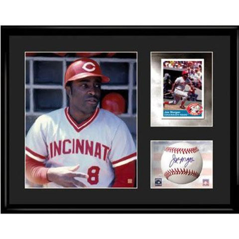 Cincinnati Reds MLB Joe Morgan Toon Collectible