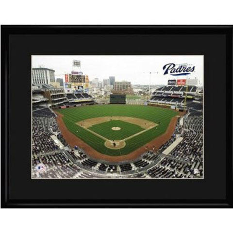 San Diego Padres MLB Petco Park Limited Edition Lithograph