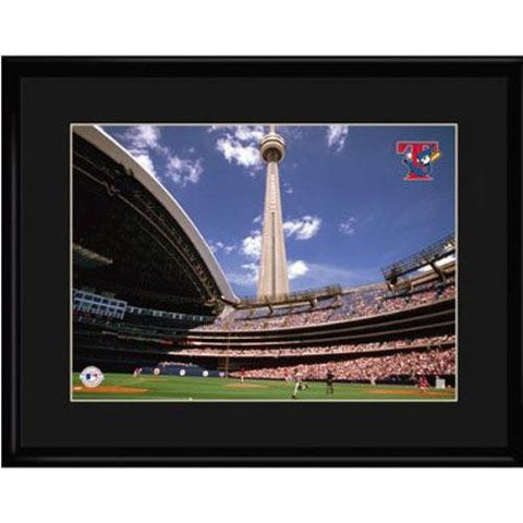 Toronto Blue Jays MLB Rogers Centre Limited Edition Lithograph