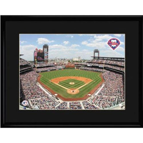 Philadelphia Phillies MLB Citizens Bank Park Limited Edition Lithograph