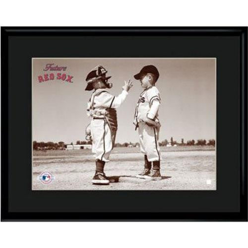 Boston Red Sox MLB Future Red Sox Lithograph