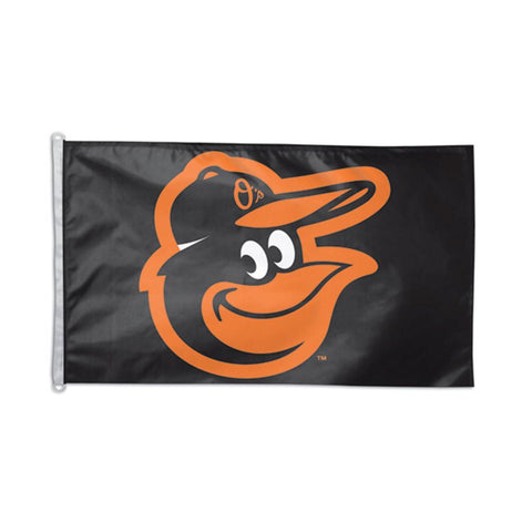 Baltimore Orioles MLB 3x5 Banner Flag (36 x 60)