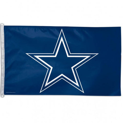 Dallas Cowboys NFL 3x5 Banner Flag (36x60)