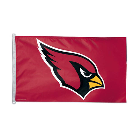 Arizona Cardinals NFL 3x5 Banner Flag (36x60)