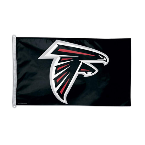 Atlanta Falcons NFL 3x5 Banner Flag (36x60)