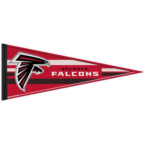 Atlanta Falcons NFL Classic Pennant (12in x 30in)