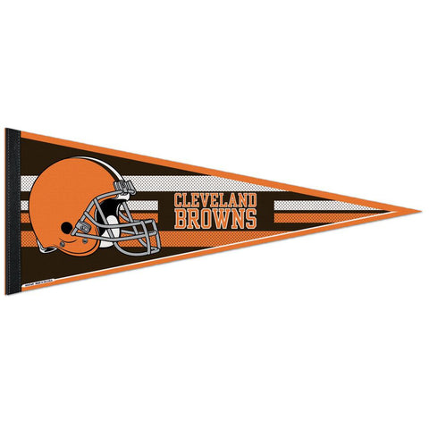 Cleveland Browns NFL Classic Pennant (12in x 30in)