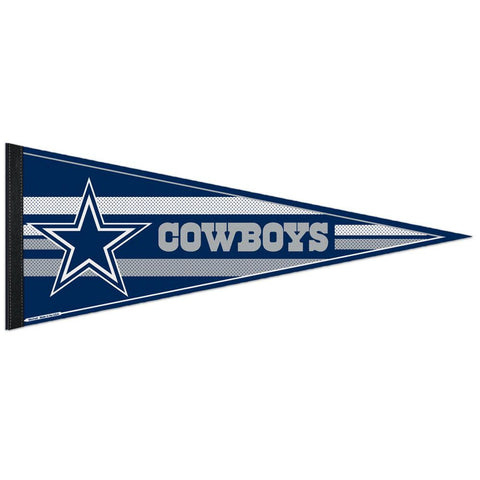 Dallas Cowboys NFL Classic Pennant (12in x 30in)