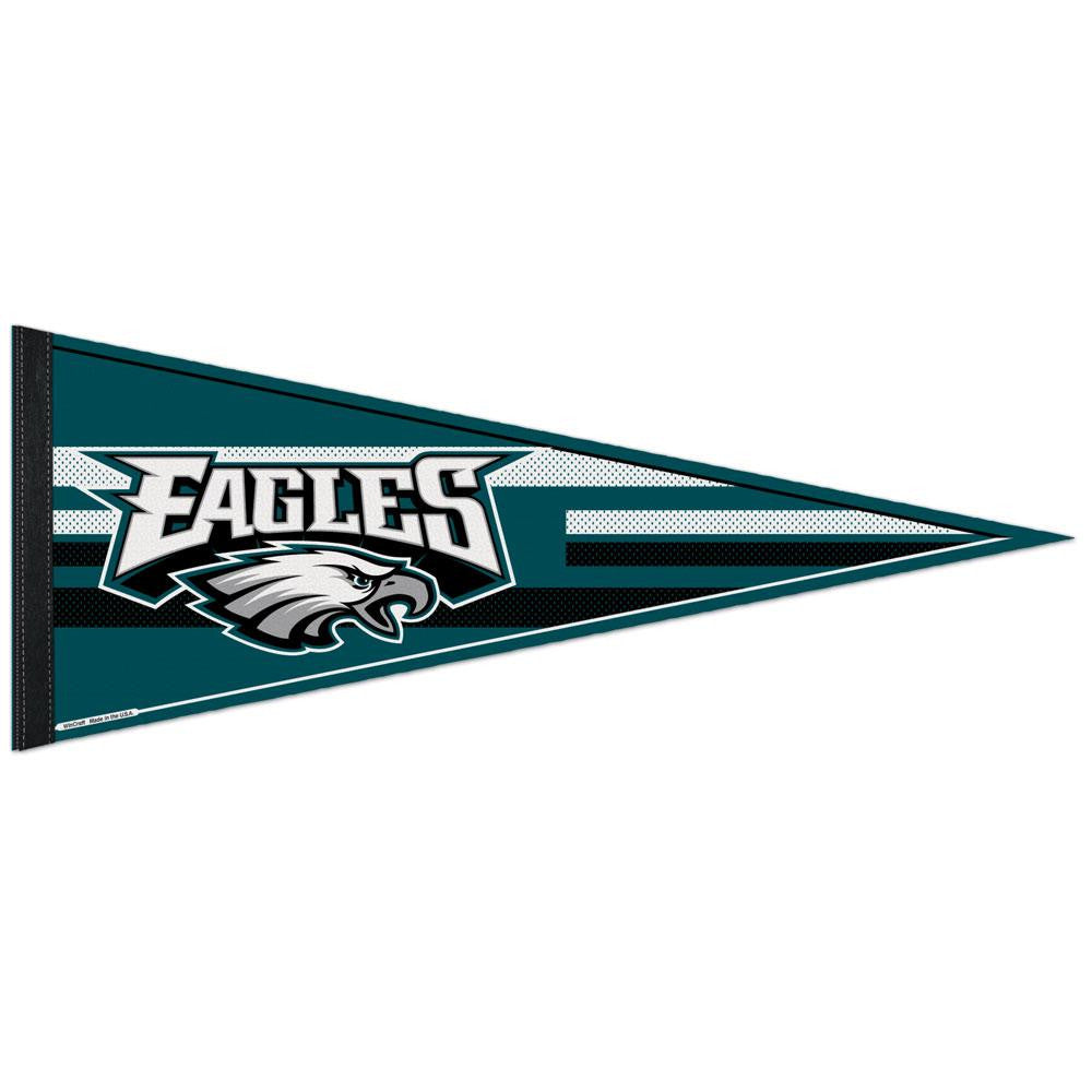 Philadelphia Eagles NFL Classic Pennant (12in x 30in)