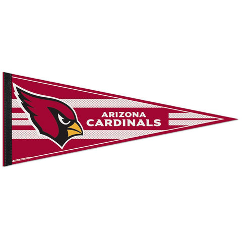 Arizona Cardinals NFL Classic Pennant (12in x 30in)