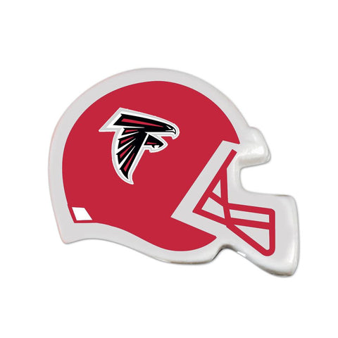 Atlanta Falcons NFL Erasers
