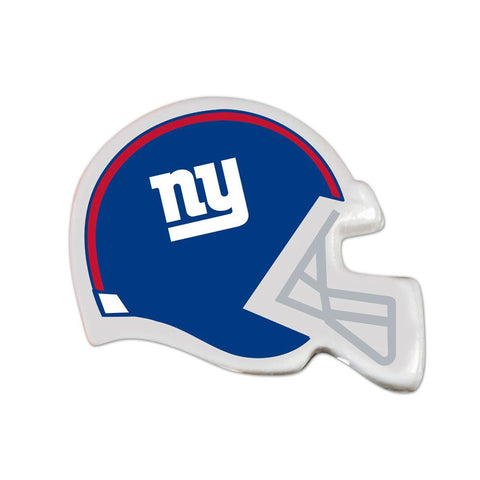New York Giants NFL Erasers