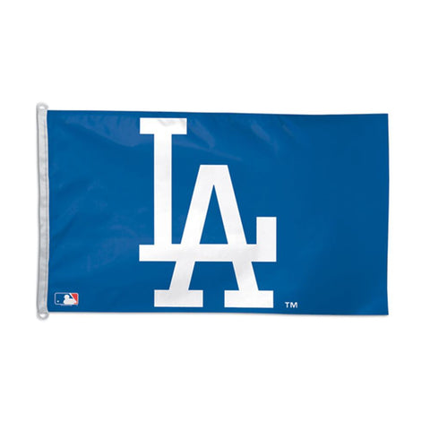 Los Angeles Dodgers MLB 3x5 Banner Flag (36x60)