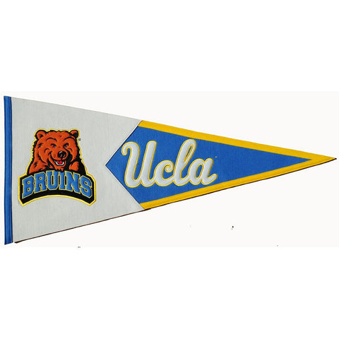 UCLA Bruins NCAA Classic Pennant (17.5x40.5)